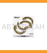   Nissan JUKE/Qashqai/X-Trail(31)/RenauLT Koleos/Toyota RAV4 III (TRW GS8752) E210582 Miles E210582 