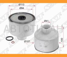   LR Range Rover Sport 2.7/3.0/3.6 05-13/Discovery 2.7/3.0 04-16 Sat STLR009705 