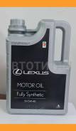    Lexus 5W-40 4  08880-83717 