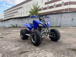 Yamaha Raptor 250, 2008 