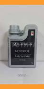   5W40 1, SN Lexus 08880-83716 