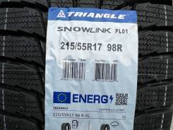 Triangle PL01, 215/55 R17 ����