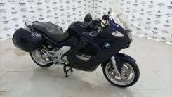 BMW K 1200 GT, 2004 