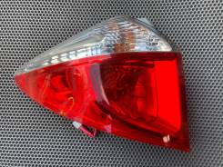 - Toyota Ractis NSP120  