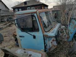 Кузовной ремонт модификаций авто «ГАЗ»