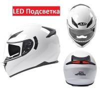   () ANDA Helmet LED,  1. 