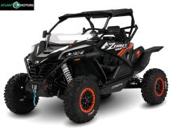 CFMoto ZForce 1000 Sport EPS R, 2023 