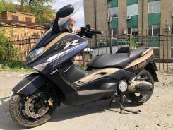 Yamaha T-MAX, 2004 