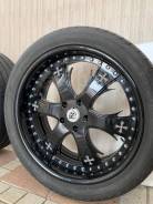  Lexani R22 (  Yokohama Advan Sport V105T 108Y 29) 