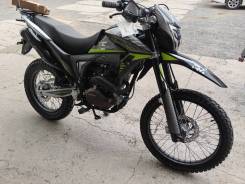 RegulMoto TE 250 Tur Enduro, 2023 