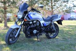 Honda CB 750, 2000 