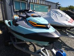  BRP Sea-Doo Wake pro 2022 