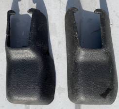 Накладки крепления сидений Subaru legacy фото
