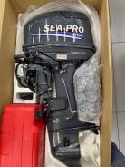     Sea-Pro T 30 S&E  