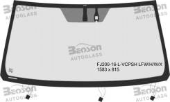   Toyota Land Cruiser FJ200-16-L-Vcpsh LFW/H/W/X-Solar,  