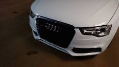 Audi A5, 2013 