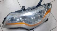   Lifan Solano 630 New