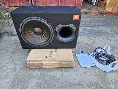 Короб jbl cs 1214