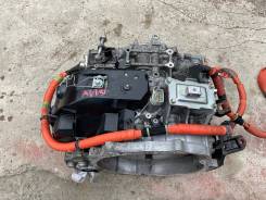  Toyota Camry AVV50