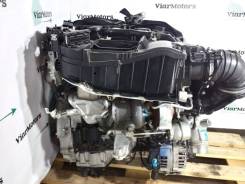  Mercedes W205 C 220 651 2.2 CDI, 651921