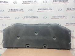   Nissan Patrol 2015 658401LB0A Y62 VK56VD 