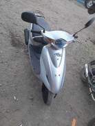 Honda Dio, 2006 