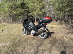 BMW F 800 ST, 2007 