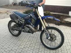 Yamaha YZ 250, 2005 