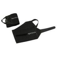   2    Black Spinlock DW-WSP 