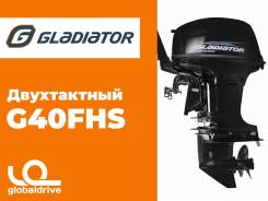   Gladiator G40FHS 