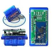    ELM327( 1.5)Bluetooth(PIC18F25K80)OBD2 