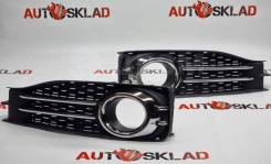   Toyota Allion 260 10-16 1234 