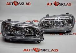    Toyota Rav4 10/15 94-00 Hll 1234 