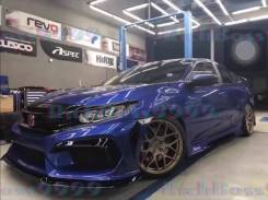   Honda Civic 16-21 