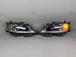  Lexus RX270/RX350 2012-2015    LED 1234