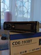  Alpine CDE-193BT/1DIN/USB/MP3/CD/iPod/Android 