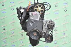  Volkswagen Lupo, Polo, Caddy 2 V-1.4L (AUD)