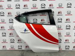    Mazda 3 BM(BN) 2013-2019