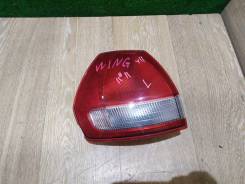    Nissan Wingroad Y11