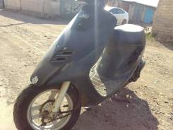 Honda Dio 