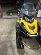 BRP Ski-Doo Skandic WT, 2012 