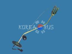    Kia Granbird 