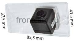    Teyes SONY-AHD 1080p 170  cam-031  Kia Sportage 2005, 2006, 2007, 2008, 2009, 2010. Sorento / Carnival 
