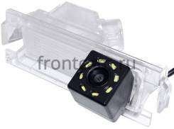    Teyes SONY-AHD 1080p 170  cam-020  Hyundai Solaris Hatchback 12+ / KIA Rio Hatchback, Ceed 2012+ 