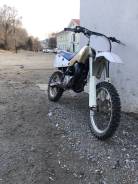 Yamaha YZ 85, 1996 