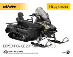 Ski-Doo Expedition LE 900ACE Turbo, 2023 