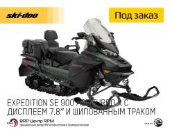 BRP Ski-Doo Expedition SE, 2023 