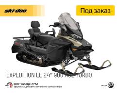 BRP Ski-Doo Expedition LE, 2023 