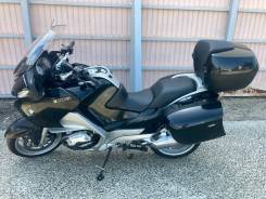 BMW R 1200 RT, 2010 