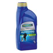    4-T   Ravenol Outboardoel 4T 10W-30 